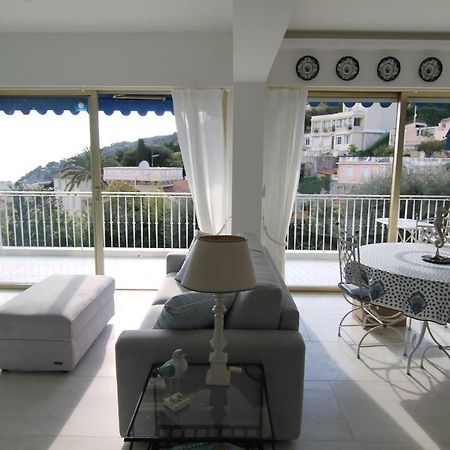 Apartamento La Reale Villefranche-sur-Mer Exterior foto