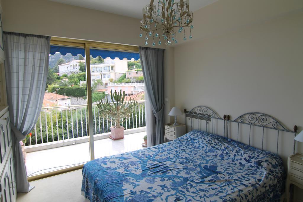 Apartamento La Reale Villefranche-sur-Mer Exterior foto
