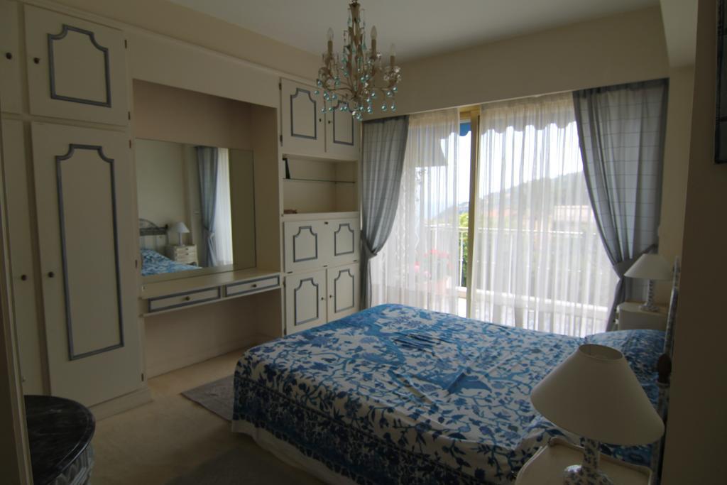 Apartamento La Reale Villefranche-sur-Mer Exterior foto