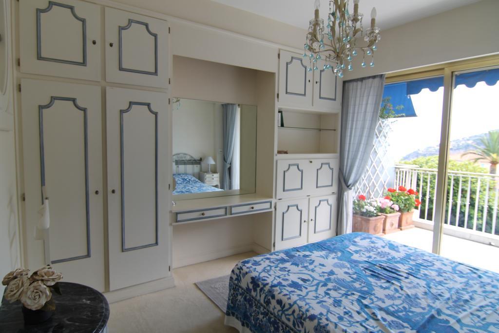 Apartamento La Reale Villefranche-sur-Mer Exterior foto