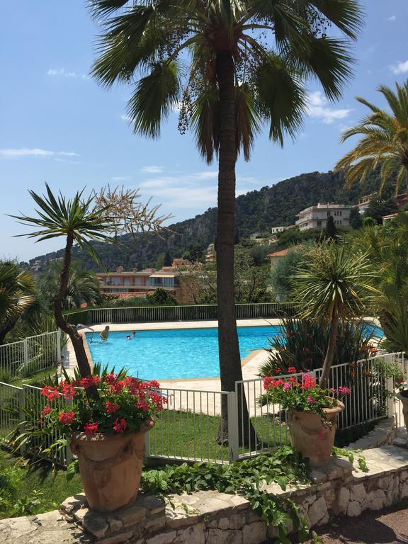 Apartamento La Reale Villefranche-sur-Mer Exterior foto