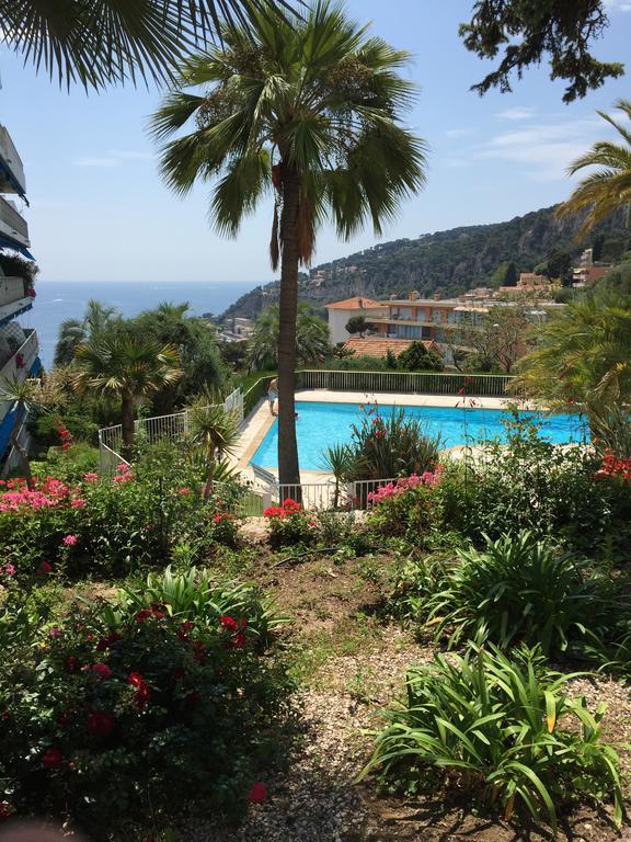 Apartamento La Reale Villefranche-sur-Mer Exterior foto
