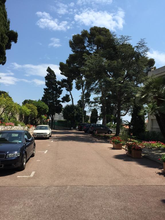 Apartamento La Reale Villefranche-sur-Mer Exterior foto