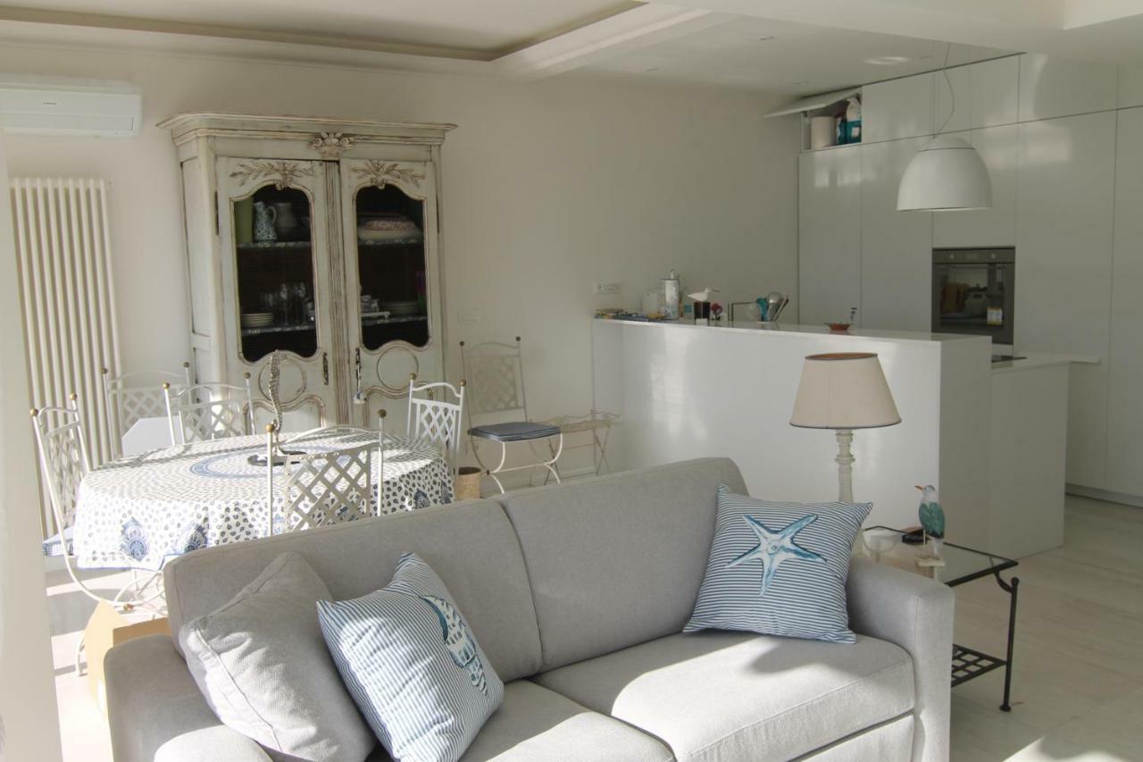 Apartamento La Reale Villefranche-sur-Mer Exterior foto